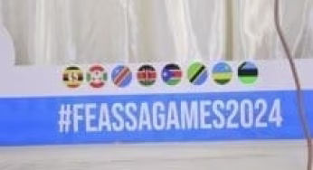2024 FEASSSA Games list of champions