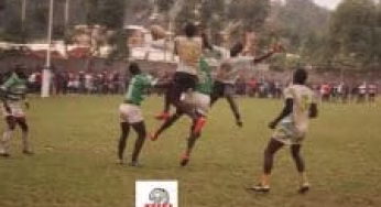 Collated Rugby 7’s Results at the 2024 KSSSA National Term 2 Games in Kisii