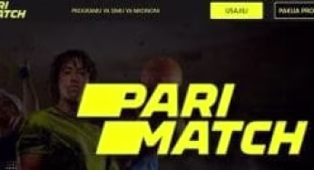 Parimatch Tanzania Review: A Comprehensive Analysis of Sports Betting