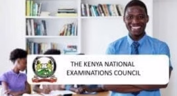 Knec contracted professionals portal (http://cp2.knec.ac.ke/) for Supervisors, Invigilators and Centre Managers