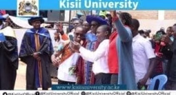 𝐊𝐢𝐬𝐢𝐢 𝐔𝐧𝐢𝐯𝐞𝐫𝐬𝐢𝐭𝐲 𝐀𝐝𝐦𝐢𝐭𝐬 more than 𝟕,𝟎𝟎𝟎 𝐅𝐢𝐫𝐬𝐭 𝐘𝐞𝐚𝐫 𝐒𝐭𝐮𝐝𝐞𝐧𝐭𝐬