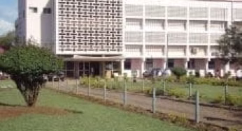 𝐉𝐚𝐫𝐚𝐦𝐨𝐠𝐢 𝐎𝐠𝐢𝐧𝐠𝐚 𝐎𝐝𝐢𝐧𝐠𝐚 𝐓𝐞𝐚𝐜𝐡𝐢𝐧𝐠 𝐚𝐧𝐝 𝐑𝐞𝐟𝐞𝐫𝐫𝐚𝐥 𝐇𝐨𝐬𝐩𝐢𝐭𝐚𝐥 𝐞𝐥𝐞𝐯𝐚𝐭𝐞𝐝 𝐭𝐨 𝐥𝐞𝐯𝐞𝐥 𝐬𝐢𝐱