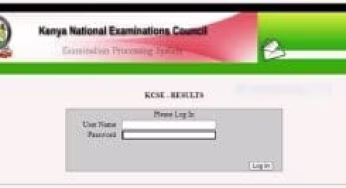 Knec Portal for KCSE results download for the whole school- https://www.knec-portal.ac.ke/KCSE_Results/