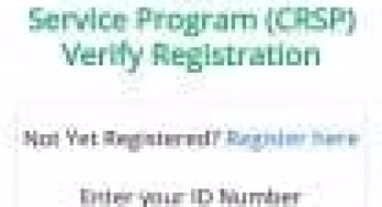 New Kazi Mtaani Program Requirements & Portal Login (Climate Resilience Service Program, CRSP)