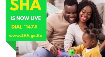 How to Register for SHA in Kenya: A Simplified Guide