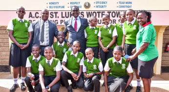 Parents told to be proactive in guiding and counseling their children