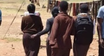 Acid test for Parents as long December Holiday kicks off