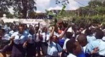 Archbishop Njenga High School KCSE 2024-2025 Results Analysis