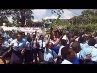 Archbishop Njenga High School KCSE 2024-2025 Results Analysis 1 Archbishop Njenga high school's Students