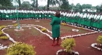 Bishop Abiero Girls High School’s KCSE 2024/2025 Results Analysis, Grades Count & Knec Code