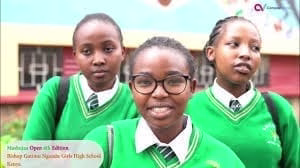 Bishop Gatimu Ngandu High School's KCSE 2024/2025 Results Analysis, Grades Count & Knec Code 1 Bishop Gatimu Ngandu High School's Students