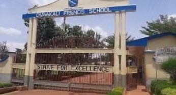 Chavakali High School’s KCSE 2024/2025 Results Analysis, Grades Count & Knec Code