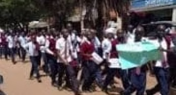 Cheborge Boys High School’s KCSE 2024/2025 Results Analysis, Grades Count & Knec Code