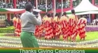 Chepterit Girls High School’s KCSE 2024/2025 Results Analysis, Grades Count & Knec Code