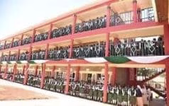 List of all Senior Schools in Nandi County 1 Chepterit Girls High School in Nandi County