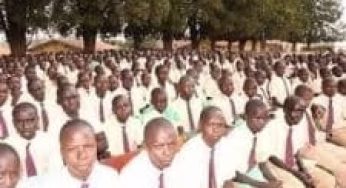 Chewoyet High School’s KCSE 2024/2025 Results Analysis, Grades Count & Knec Code