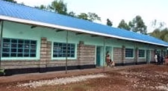 Education Ministry asked to construct more JSS classrooms & employ teachers