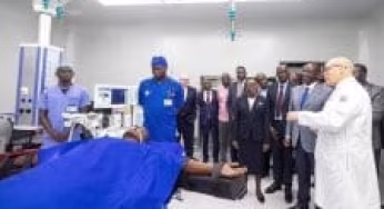 Kenyans advised to prioritize regular cancer screening