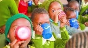 Government to host ministerial meeting to advance school meals