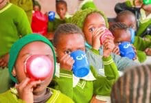 Government to host ministerial meeting to advance school meals 2 ECDE learners under the County Feeding Program