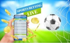 Uncover the Secrets: Top Tips That Will Help You Become Successful in Sports Betting! 2 Freepik