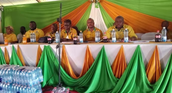 Summary of the Kuppet Constitution Ammendments in 2024- Best Guide