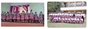 Updated list of all County secondary schools in Kenya & Knec Codes 1 Kabare Girls High School in Kirinyaga County