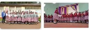 Kabare Girls High School's details