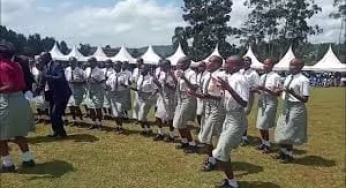 Kebabe Girls High School KCSE 2024-2025 Results Analysis