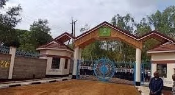 Kitui School’s KCSE 2024/2025 Results Analysis, Grades Count & Knec Code