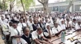 Koru girls’ High School KCSE 2024-2025 Results Analysis