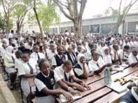 Koru girls’ High School KCSE 2024-2025 Results Analysis 1 Koru girls’ high school's Students