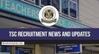 Crisis in Junior Schools as recently employed JSS teachers want Secondary School Jobs