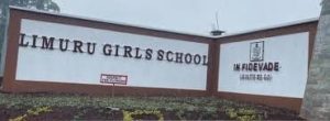 Limuru Girls High School