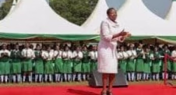 Lugulu Girls High School KCSE 2024-2025 Results Analysis