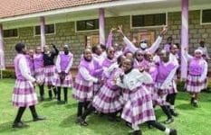 Maria Soti Girls High School