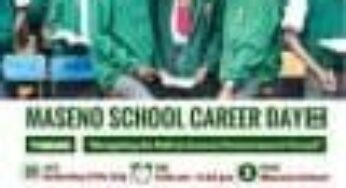 Maseno High School KCSE 2024-2025 Results Analysis