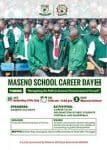 Maseno High School KCSE 2024-2025 Results Analysis 1 Maseno School's Learners