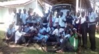 Matongo Boys High School KCSE 2024-2025 Results Analysis