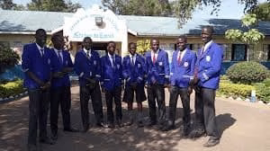 Mbita High School's KCSE 2024/2025 Results Analysis, Grades Count & Knec Code 2 Mbita High School's Students