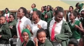 Mbooni Girls School’s KCSE 2024/2025 Results Analysis, Grades Count & Knec Code