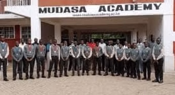 Mudasa Academy School’s KCSE 2024/2025 Results Analysis, Grades Count & Knec Code