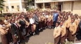 Mugoiri Girls High School’s KCSE 2024/2025 Results Analysis, Grades Count & Knec Code