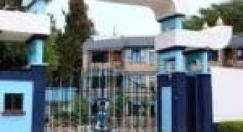 New list of all National Schools in Rift-valley Region {CBE Senior Schools}