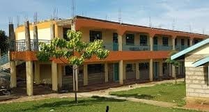 Nkubu High School