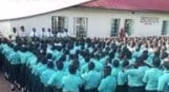 Nyabururu Girls High School’s KCSE 2024/2025 Results Analysis, Grades Count & Knec Code