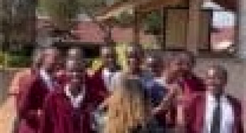 Nyagatugu Boys High School KCSE 2024-2025 Results Analysis