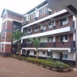 Nyaikuro sda secondary school