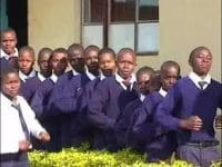 Nyaikuro SDA High School KCSE 2024-2025 Results Analysis 1 Nyaikuro sda secondary school's Students