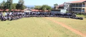 Nyakongo Boys High School